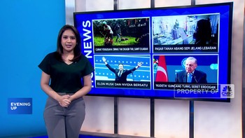 Video: Ormas Tak Dikasih THR, Sawit Dijarah - Kudeta Guncang Turki