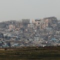 Pemimpin Hamas Tewas Diserang Rudal Israel Saat Lagi Shalat