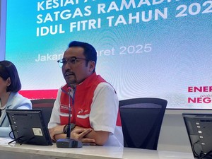 Antisipasi Kendala Suplai Imbas Cuaca Ekstrem, Pertamina Siapkan Ini