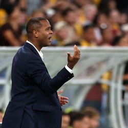 Kluivert Blak-blakan: 100% Indonesia Wajib Menang Lawan Bahrain!