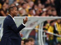 Kluivert Blak-blakan: 100% Indonesia Wajib Menang Lawan Bahrain!