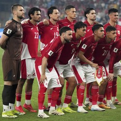 Prediksi Line Up Susunan Pemain Indonesia Vs Bahrain Malam ini