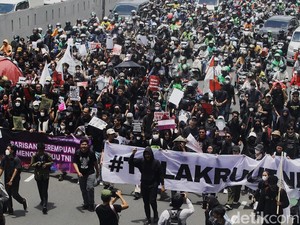 Pakar UB soal UU TNI: Orang Bisa Cenderung ke Pendidikan Militer, Lapangan Kerja Luas