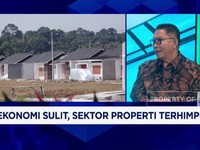 Video:Pengusaha Beberkan Fakta Sektor Properti Saat Ekonomi Bergejolak