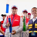 Pertamina Pastikan Kesiapan Stok BBM & LPG di Regional Jawa Tengah