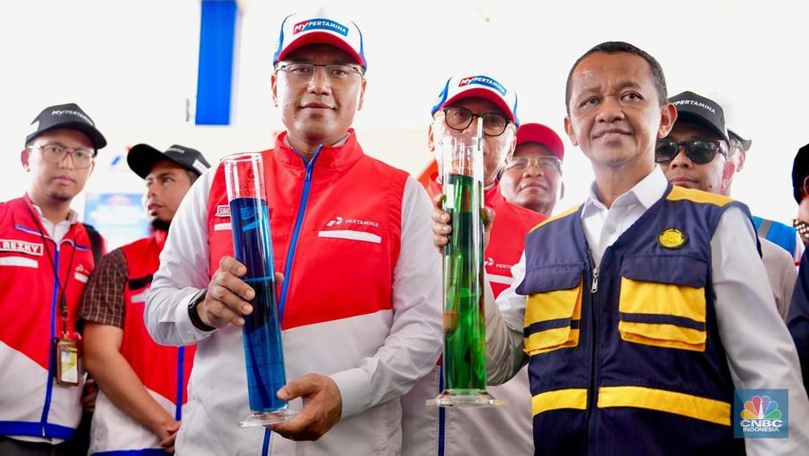 Pertamina