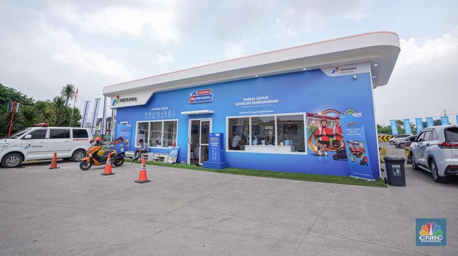 Pertamina