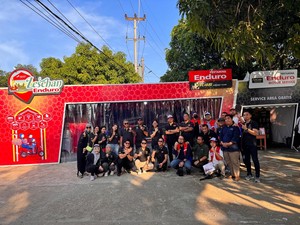 Pertamina Lubricants Sediakan Posko Mudik di Jalur Pantura, Ini Fasilitasnya