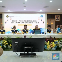 Antisipasi Lonjakan Pemudik, PLN Tambah Jumlah SPKLU