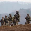 Awas Perang Asia! AS-Korsel Latihan Militer di Dekat Zona Merah Korut