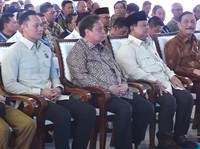 Investasi di KEK Industropolis Batang Tembus Rp 17,59 Triliun