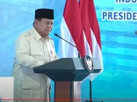 Ditolak AS-China, Prabowo Pantang Mundur Garap Megaproyek Ini