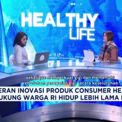 Video: Produsen Obat Terapkan Efisiensi di Tengah Upaya Kurangi Emisi