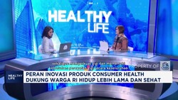 Video: Produsen Obat Terapkan Efisiensi di Tengah Upaya Kurangi Emisi