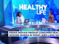 Video: Produsen Obat Terapkan Efisiensi di Tengah Upaya Kurangi Emisi