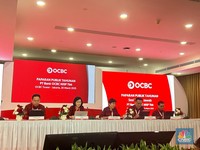 OCBC (NISP) Bagi Dividen Rp2,43 T, Angkat Direktur & Komisaris Baru