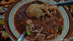 Mau Ngebakso di Garut? Nih, Catat Rekomendasinya!