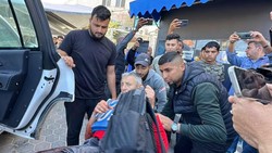Israel Selidiki Kematian Staf PBB Akibat Serangan di Gaza