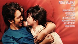 Sinopsis Sayap Sayap Patah 2: Olivia, Jadwal Tayang, dan Daftar Pemerannya