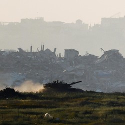 Hamas Setuju Gencatan Senjata, Ini Jawaban Israel dan AS