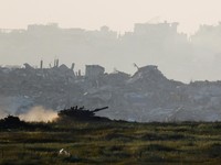 Hamas Setuju Gencatan Senjata, Ini Jawaban Israel dan AS