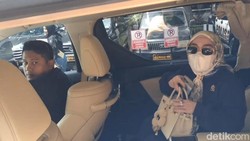 Nikita Mirzani di Penjara, Adakah Peluang Damai dari Shella Saukia?