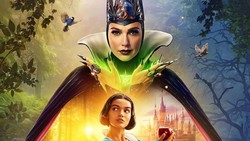 Video: Film Snow White Dilarang Tayang di Lebanon Gegara Ada Gal Gadot