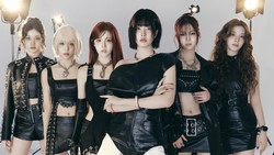 Video: Stay Tuned! STAYC Konser di Jakarta 28 Juni