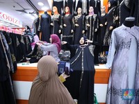 BI Perkirakan Penjualan Eceran Oktober Tumbuh Positif 4,3%