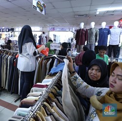 Banyak yang Was-was, Begini Kondisi Terkini Ekonomi Indonesia