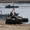 Daftar Negara Dengan Jumlah Tank Terbanyak : Ada India & Pakistan!