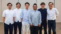 Video: Rencana Lebaran The Changcuters