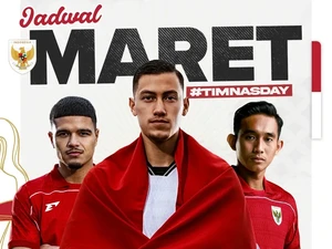 Timnas Indonesia Vs Australia Tayang Jam Berapa? Ini Jadwal-Link Streamingnya
