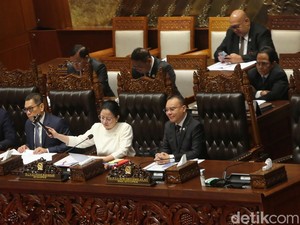 Ada AS hingga Watap PBB di Surpres 24 Calon Dubes RI, Komisi I DPR Segera Uji