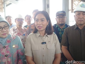 Kemenpar Komunikasi ke Pemda soal Larangan Siswa Study Tour ke Provinsi Lain