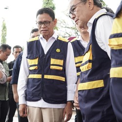 Wamen ESDM Sidak Kualitas BBM di Pontianak, Ini Hasilnya