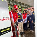 Wamen ESDM Tinjau BBM di Pontianak, Stok Ditambah 20%