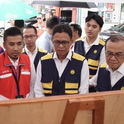 Apakah RI akan Impor Migas dari Rusia? Begini Penjelasan Wamen ESDM
