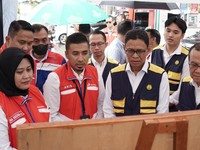 Apakah RI akan Impor Migas dari Rusia? Begini Penjelasan Wamen ESDM