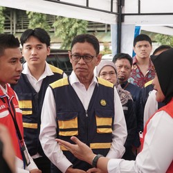 Tarif Royalti Nikel Cs Resmi Naik, Wamen ESDM: Masih Masuk Akal