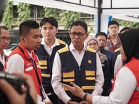 Tarif Royalti Nikel Cs Resmi Naik, Wamen ESDM: Masih Masuk Akal