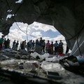 7 Update Gaza: Israel Luncurkan Serangan Darat-Houthi Bom Tel Aviv