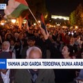 Video: Yaman Jadi Garda Terdepan, Dunia Arab Gencar Bela Palestina