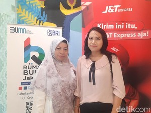 Kiat UMKM Fashion Tingkatkan Penjualan Lewat Social Commerce dan Webstore