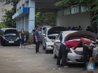 Tak Jadi 30 Juni-Pemutihan Pajak Kendaraan Bermotor di Jabar Berlanjut