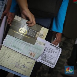 Cara Mudah Cek Plat Nomor Kendaraan Online Tanpa Harus ke Samsat