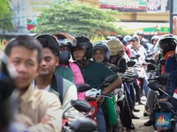 Pajak Kendaraan Dihapus, Harusnya Bayar Rp 24 Juta Cuma Jadi Rp 4 Juta