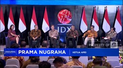 Video: APEI: Investor Butuh 