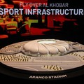 Pembangunan Stadion Baru Piala Dunia Arab Saudi 2034 Makan Korban Jiwa