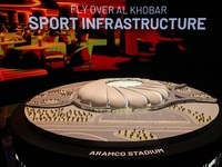 Pembangunan Stadion Baru Piala Dunia Arab Saudi 2034 Makan Korban Jiwa
